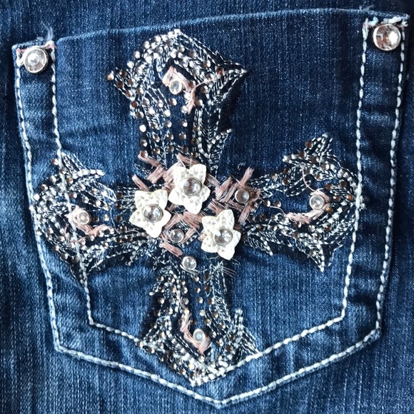 Rue21 Jeans - Picture 2 of 4